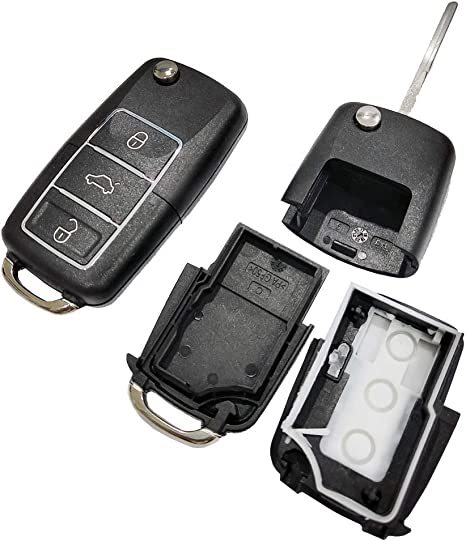 Fake Keys Hidden Storage