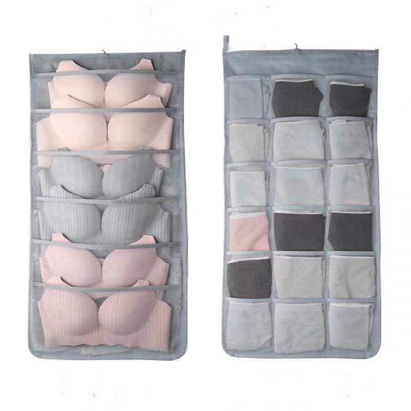 Expat Closet Organizer
