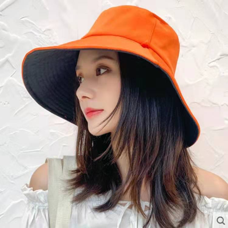 The Sunflip Reversible Hat – Dual Style Summer Sun Hat