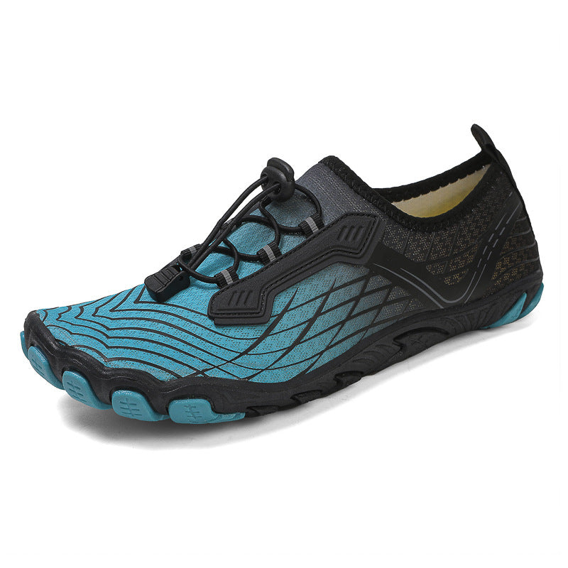 The Upstream Explorer Shoes – Amphibious Adventure Footwear