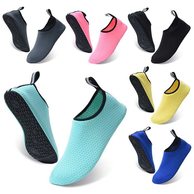 The Tidewalker Water Shoes
