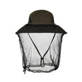 Insect Defense Sun Hat – Sun-Smart Exploration Hat
