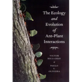 The Ecology and Evolution of Ant-Plant Interactions