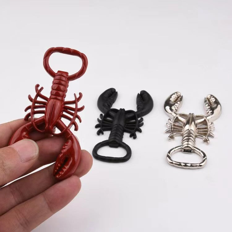Crawdad Bottle Opener