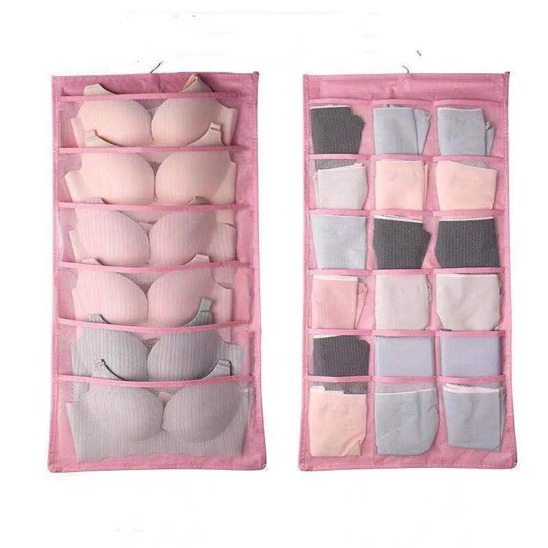 Expat Closet Organizer