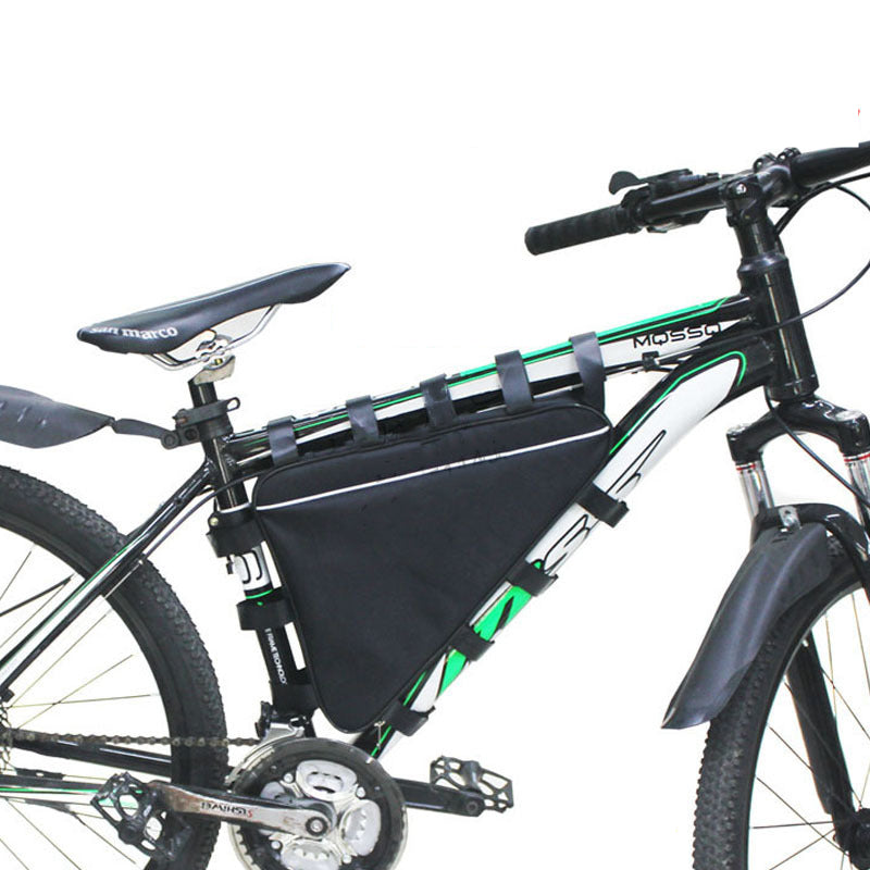 Bicycle Frame Bag