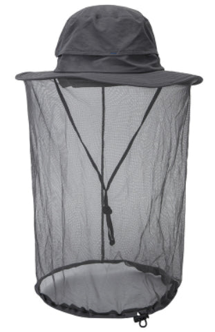 Mosquito Evader Sun Hat – Outdoor Protection Sun Hat