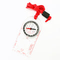 The Pathfinder Compass