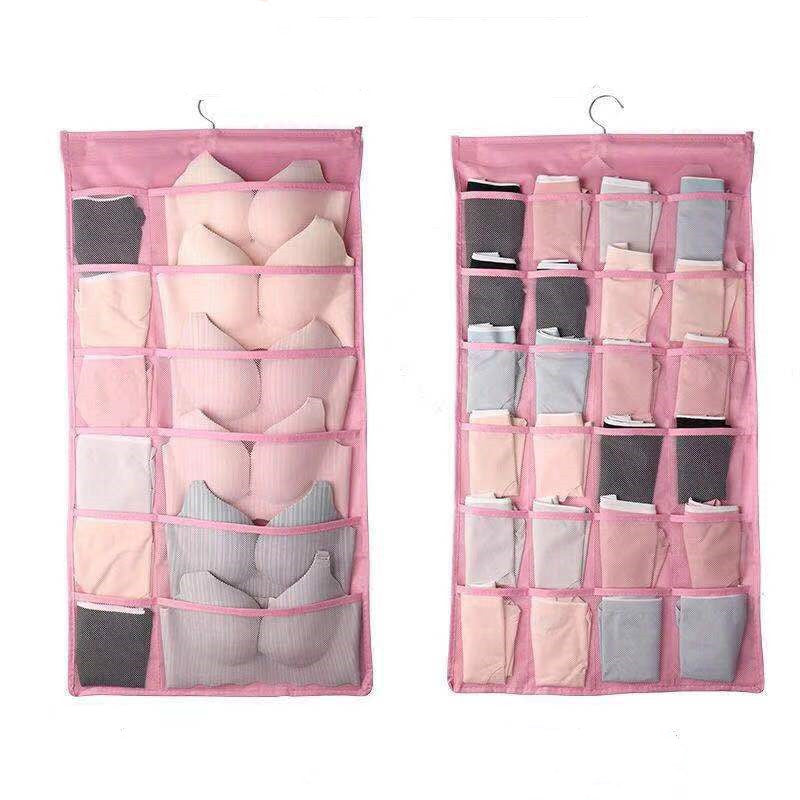 Expat Closet Organizer