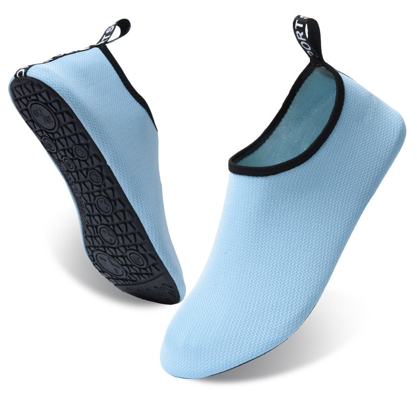 The Tidewalker Water Shoes