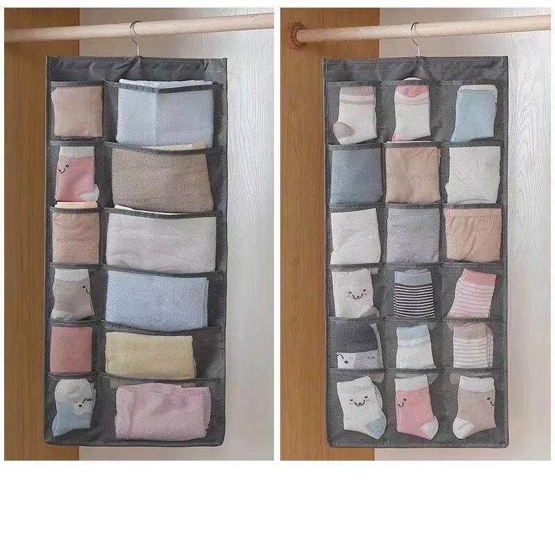 Expat Closet Organizer