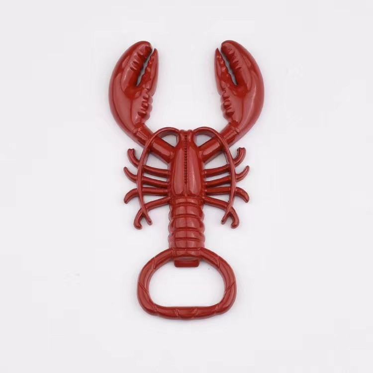 Crawdad Bottle Opener