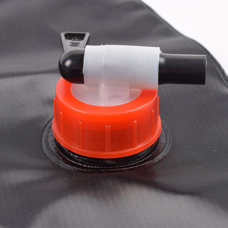 Portable Solar Shower Bag (20L)