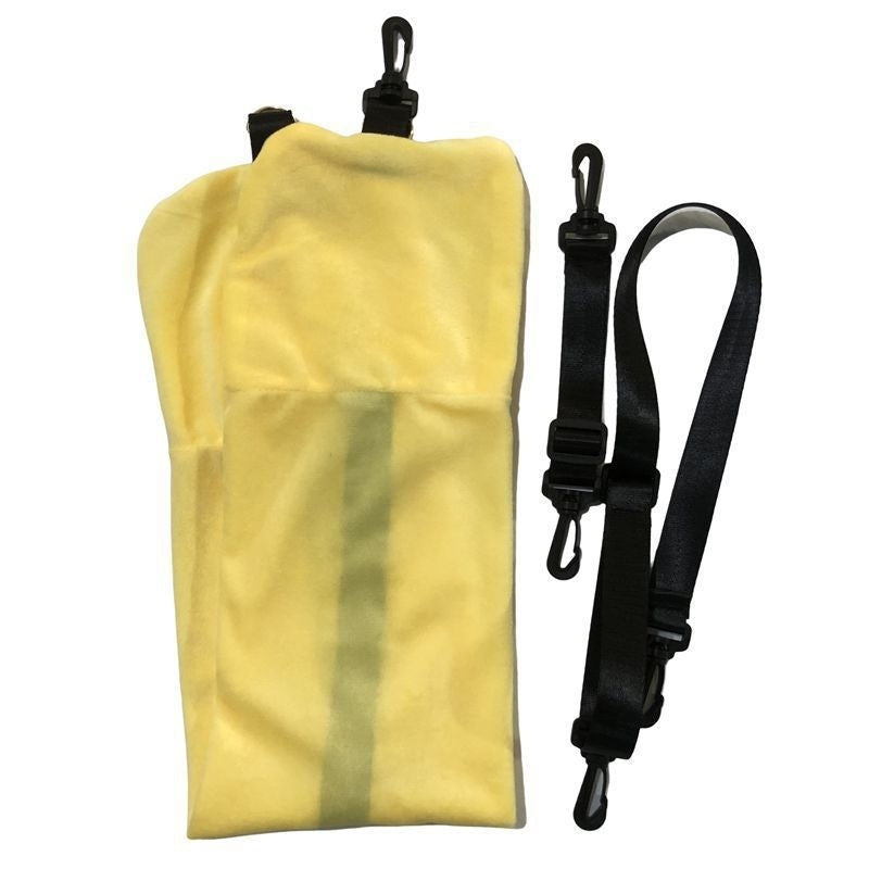 Stuffable Travel Neck Pillow