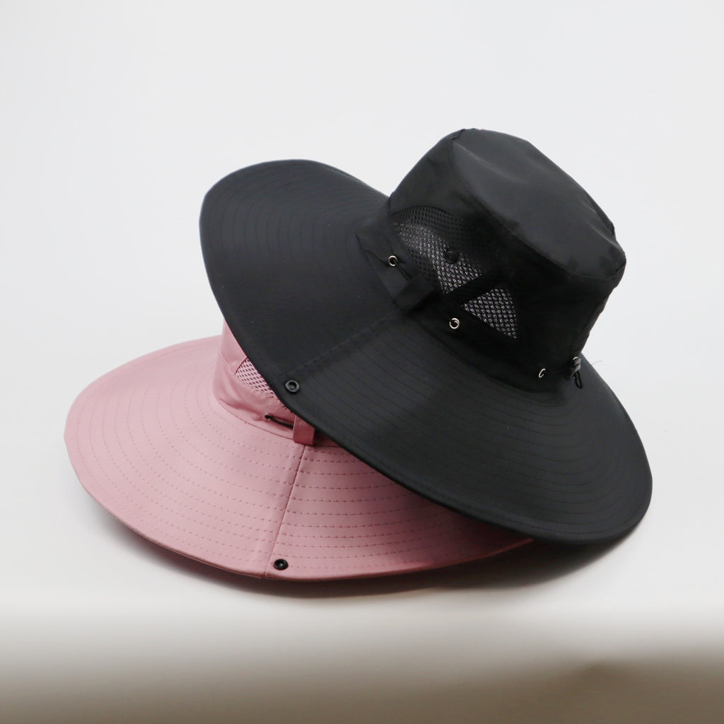 Trail Seeker Sun Hat – All Around Adventurer