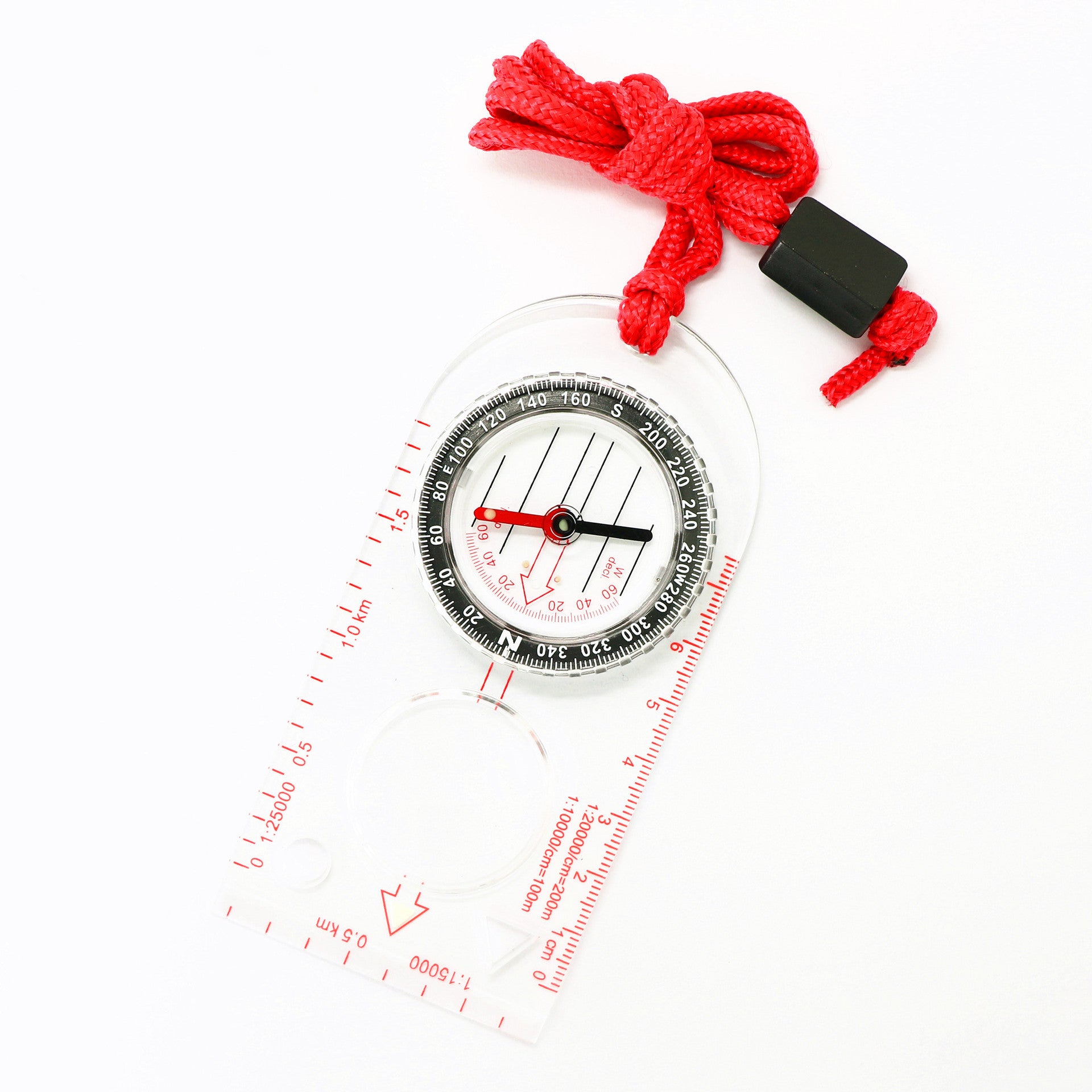 The Pathfinder Compass
