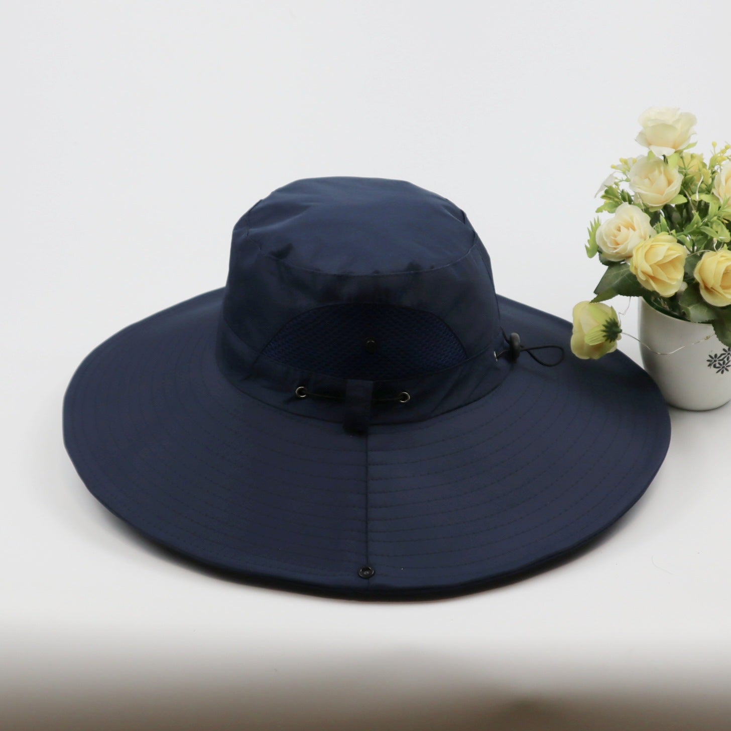 Trail Seeker Sun Hat – All Around Adventurer