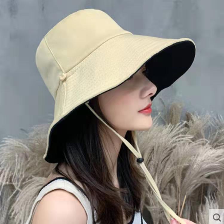 The Sunflip Reversible Hat – Dual Style Summer Sun Hat