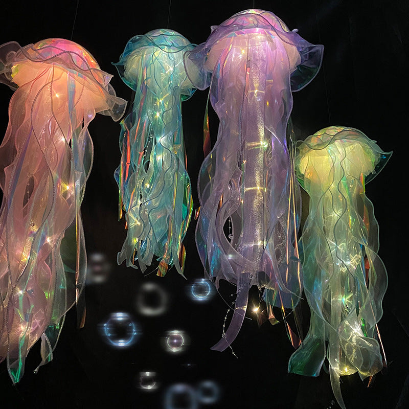 Jellyfish Light